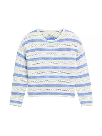 TOM TAILOR | Mädchen Pullover | 